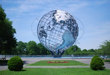 The Unisphere